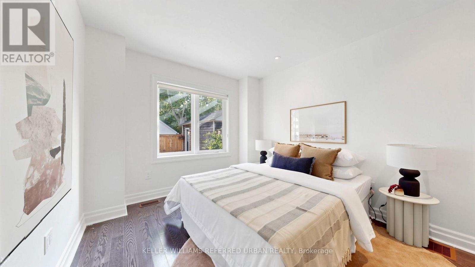 11 Crestland Avenue, Toronto, Ontario  M4C 3K9 - Photo 20 - E14117314