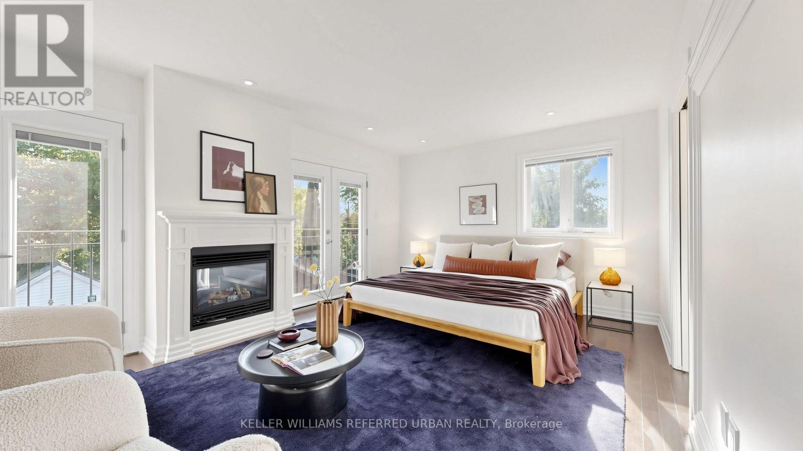 11 Crestland Avenue, Toronto, Ontario  M4C 3K9 - Photo 26 - E14117314