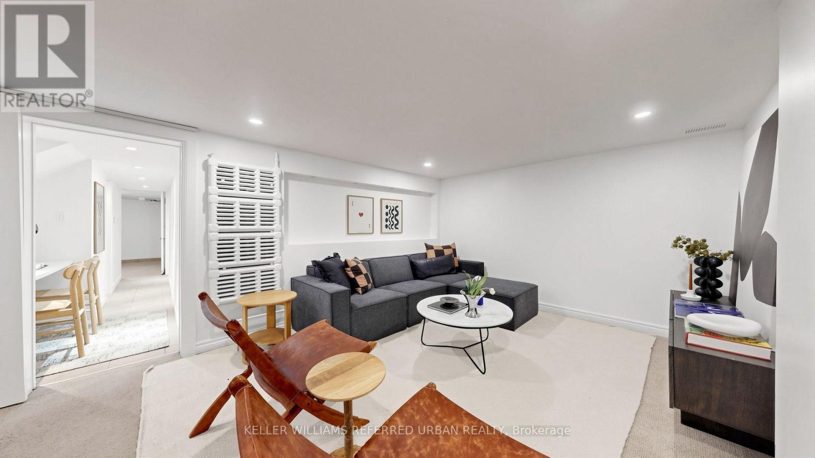 11 Crestland Avenue, Toronto, Ontario  M4C 3K9 - Photo 35 - E14117314