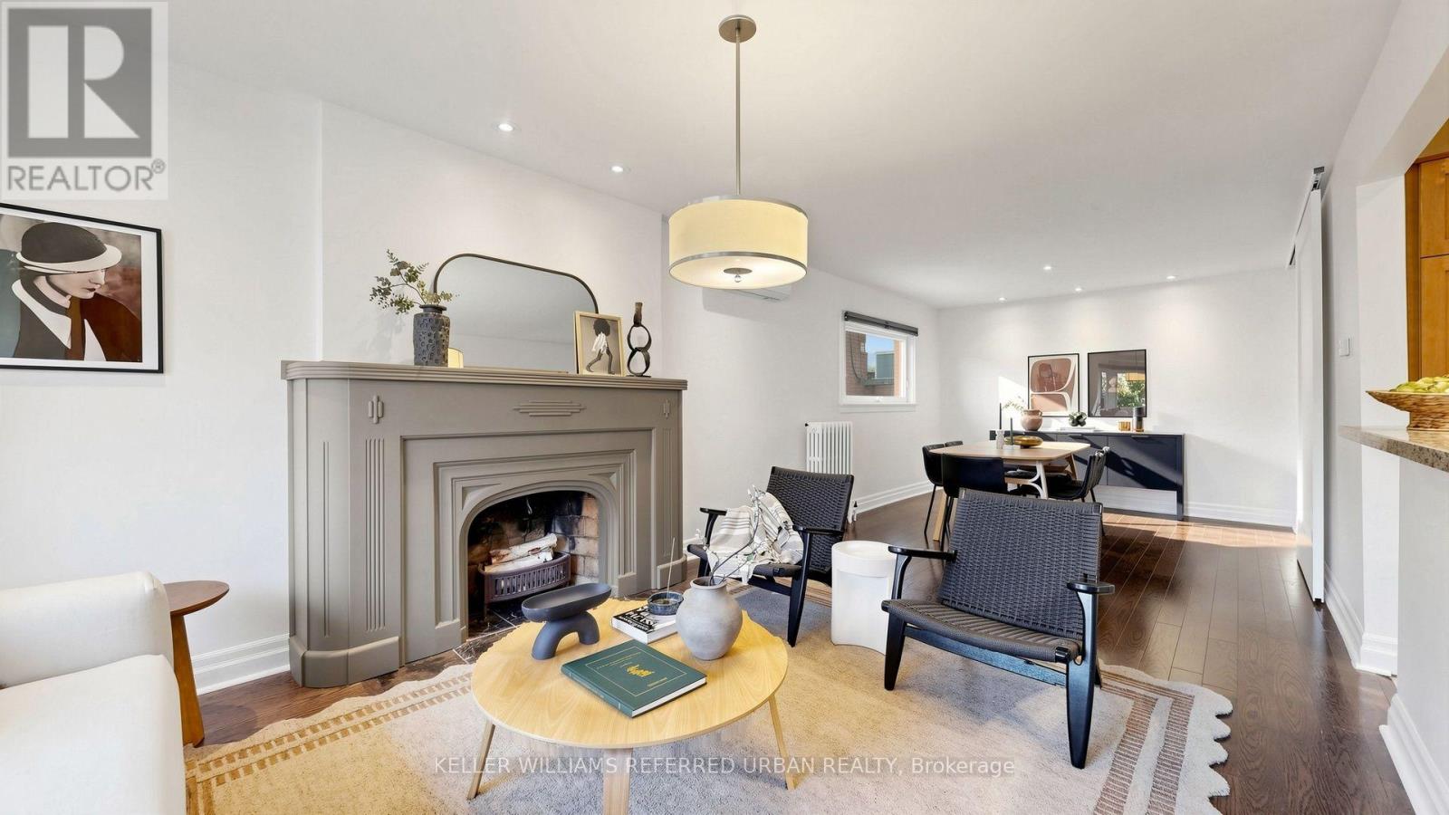11 Crestland Avenue, Toronto, Ontario  M4C 3K9 - Photo 4 - E14117314