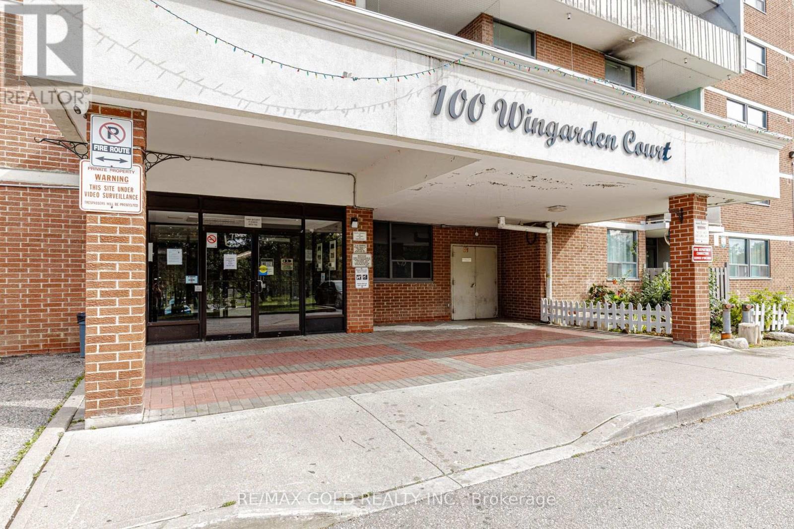 415 - 100 Wingarden Court, Toronto, Ontario  M1B 2P4 - Photo 2 - E14117318