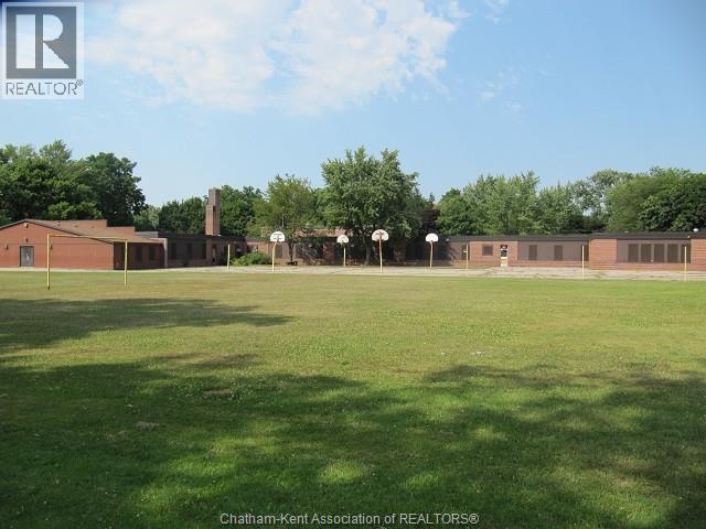21 Church Street, Ridgetown, Ontario  N0P 2C0 - Photo 3 - 26026261