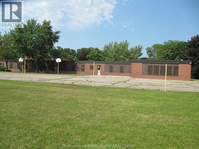 21 Church Street, Ridgetown, Ontario  N0P 2C0 - Photo 4 - 26026261