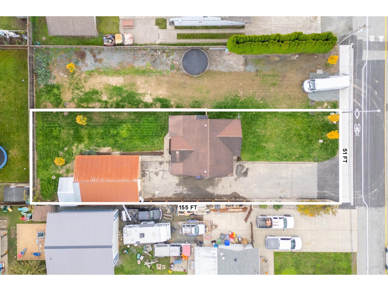 9428 MCNAUGHT ROAD|Chilliwack Proper East