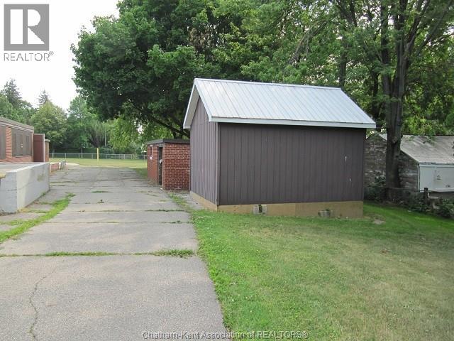 21 Church Street, Ridgetown, Ontario  N0P 2C0 - Photo 19 - 26026261