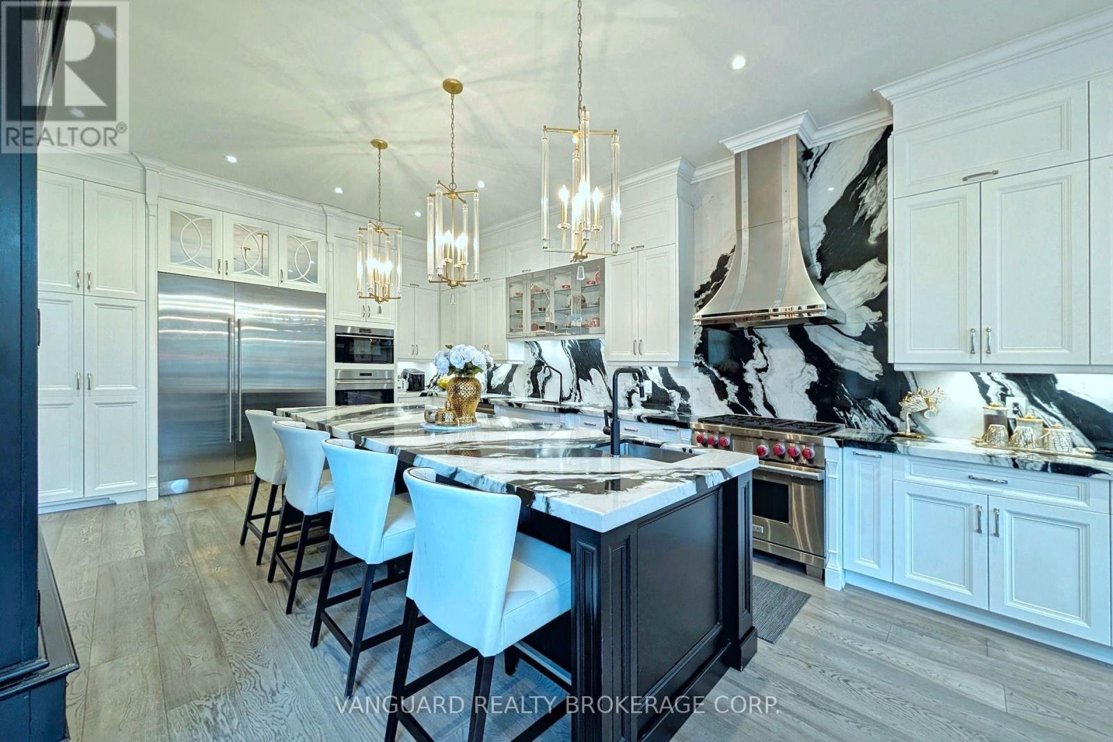 197 Treelawn Boulevard, Vaughan, Ontario  L0J 1C0 - Photo 12 - N14117330