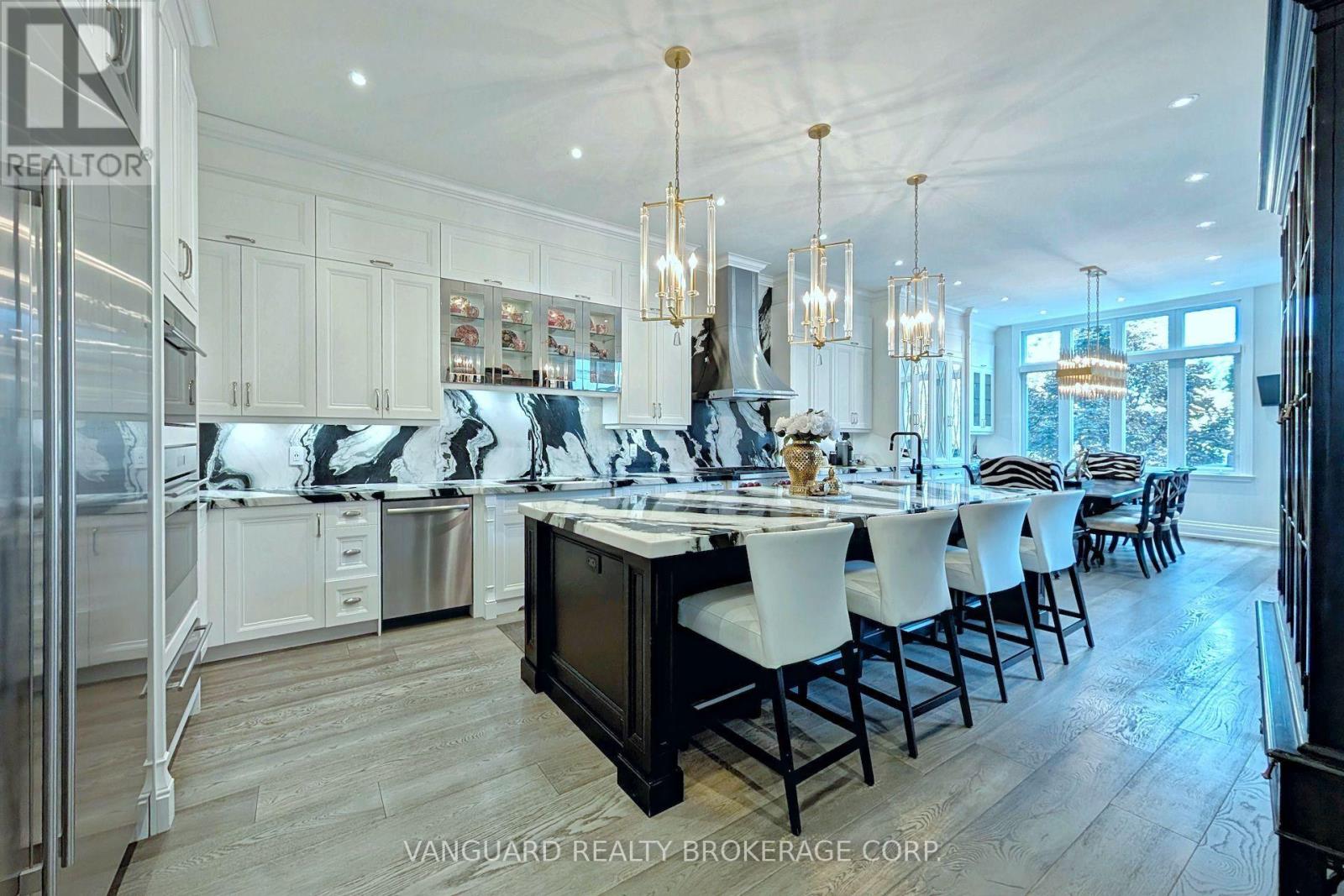 197 Treelawn Boulevard, Vaughan, Ontario  L0J 1C0 - Photo 13 - N14117330