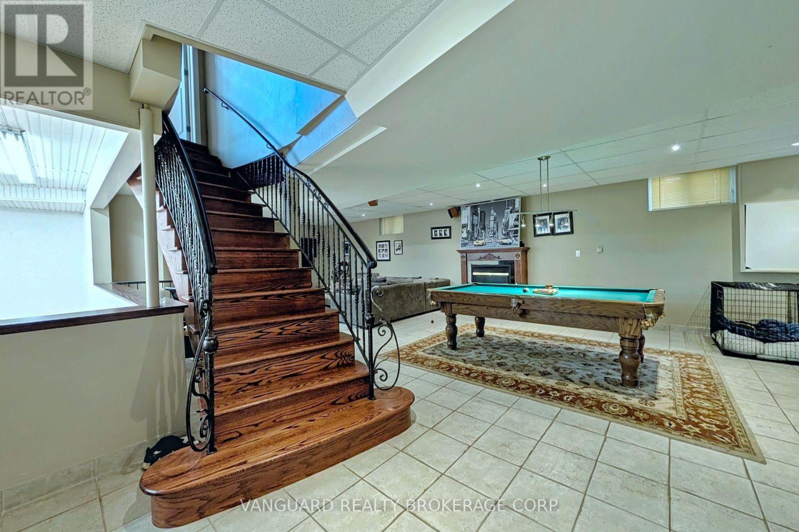 197 Treelawn Boulevard, Vaughan, Ontario  L0J 1C0 - Photo 38 - N14117330