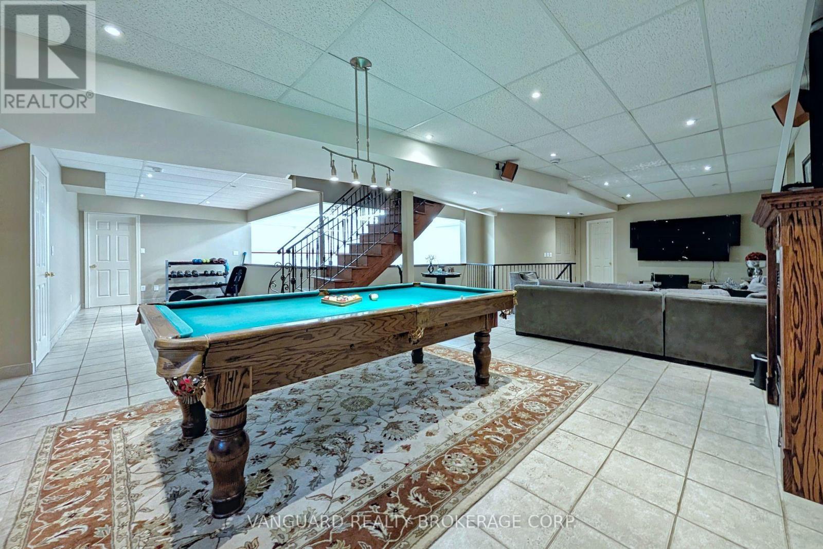 197 Treelawn Boulevard, Vaughan, Ontario  L0J 1C0 - Photo 39 - N14117330