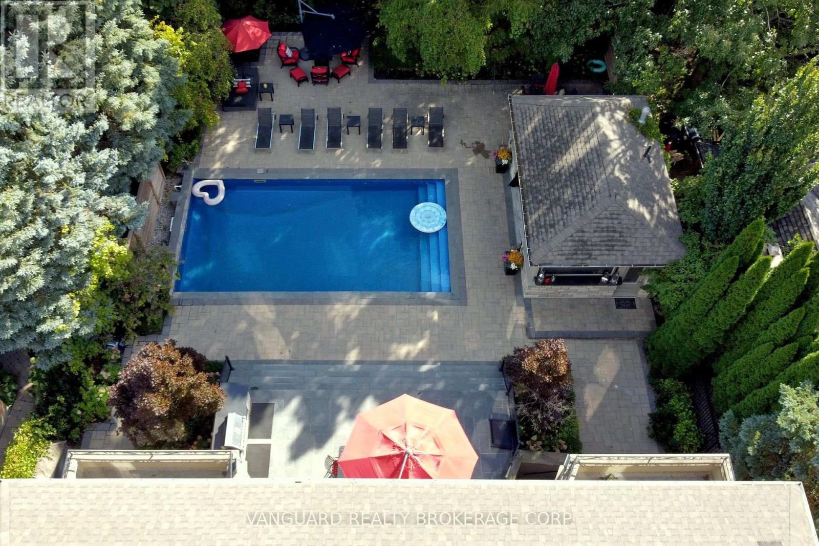 197 Treelawn Boulevard, Vaughan, Ontario  L0J 1C0 - Photo 45 - N14117330