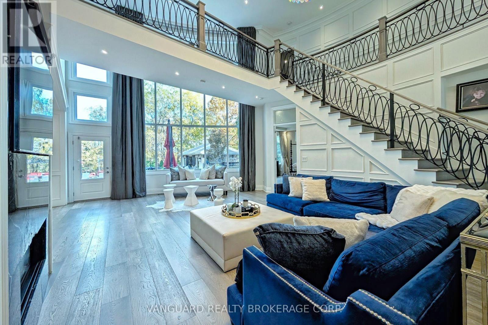 197 Treelawn Boulevard, Vaughan, Ontario  L0J 1C0 - Photo 9 - N14117330