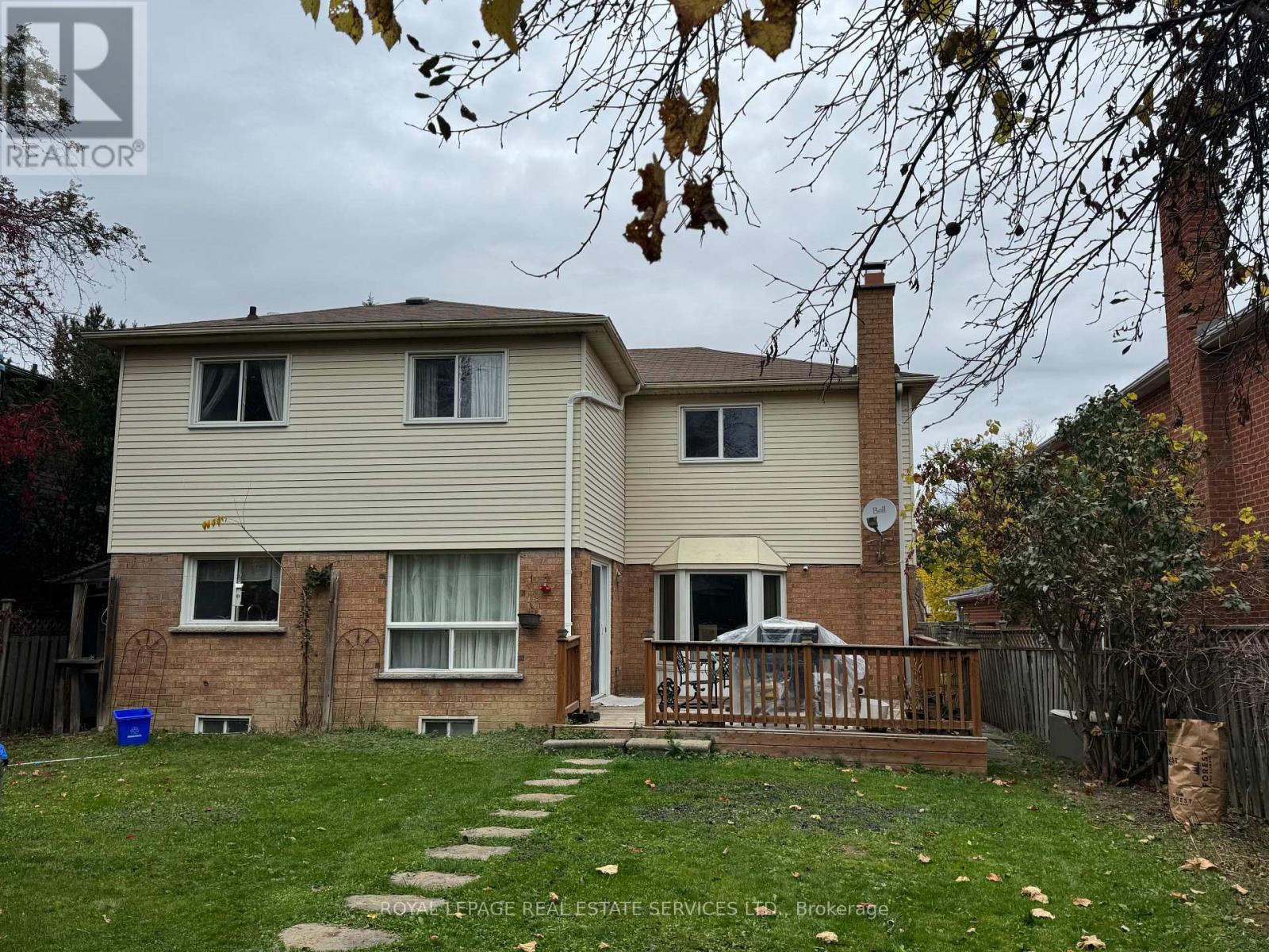 78 Bristol Road, Newmarket, Ontario  L3Y 8B5 - Photo 2 - N14117358