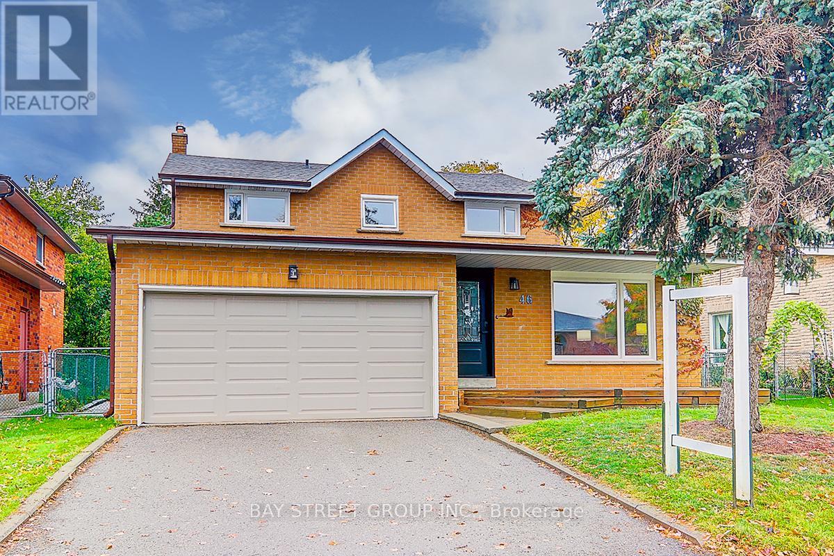 46 Harvest Moon Drive, Markham, Ontario  L3R 3N4 - Photo 28 - N14117364