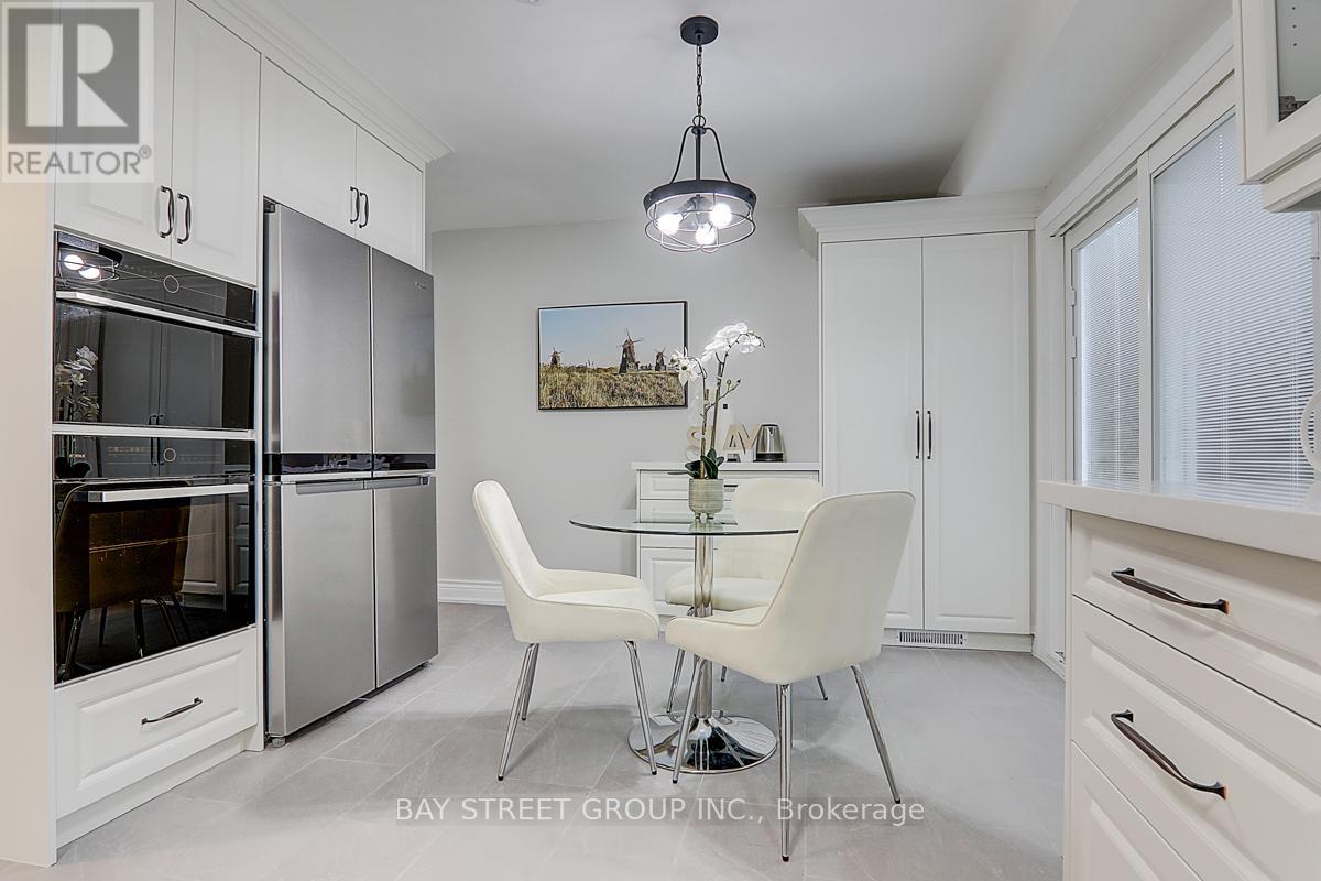 46 Harvest Moon Drive, Markham, Ontario  L3R 3N4 - Photo 8 - N14117364