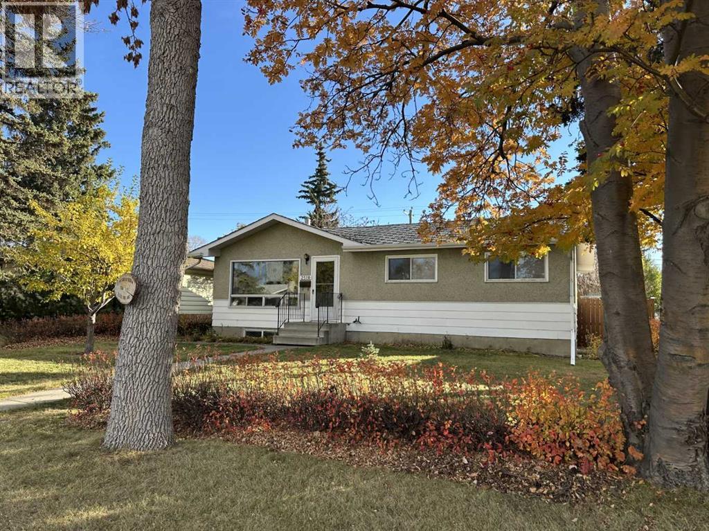 2510 35 Street SE, Calgary, Alberta T2B 0X3 - Photo 1 - A2326534