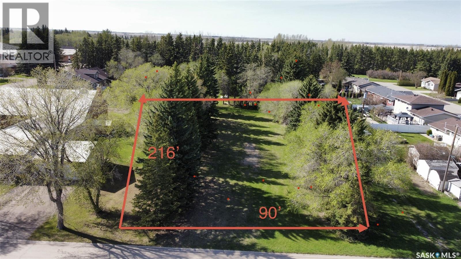 912 Victoria Avenue, Indian Head, Saskatchewan  S0G 2K0 - Photo 1 - SK036993