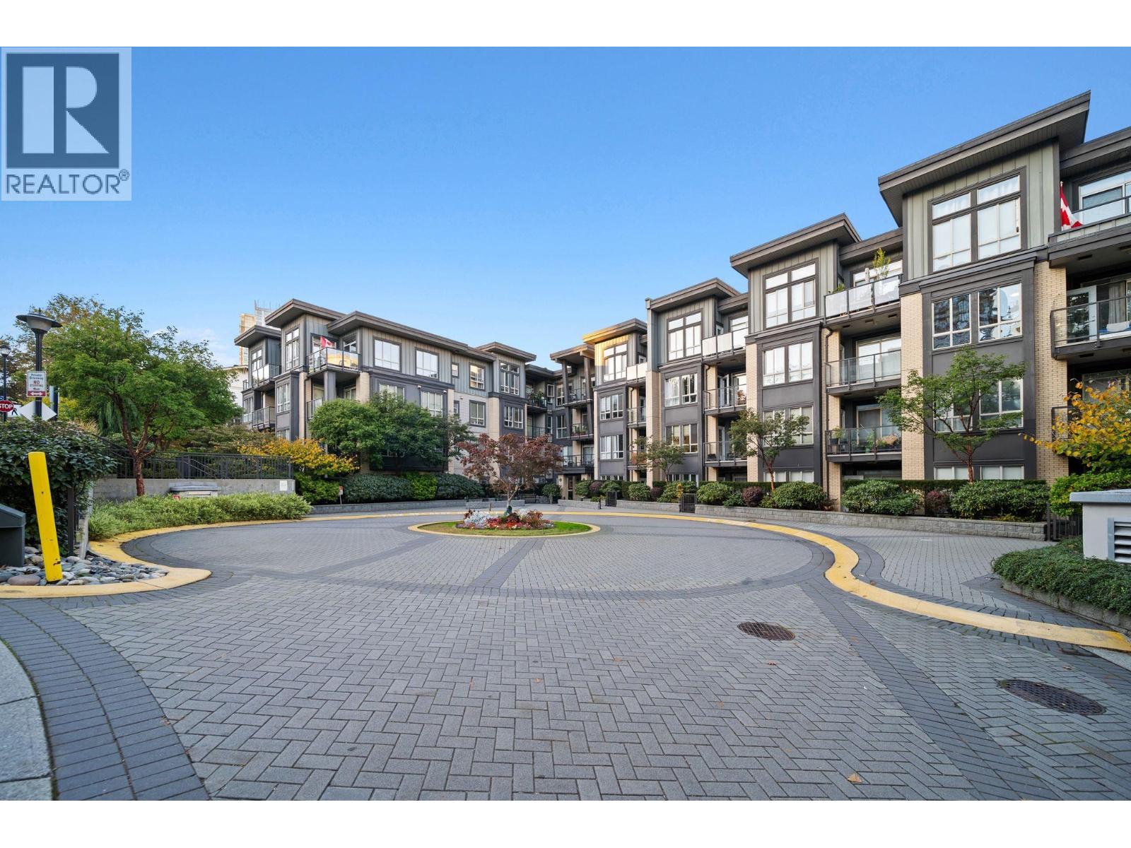 217 225 FRANCIS WAY, New Westminster, British Columbia