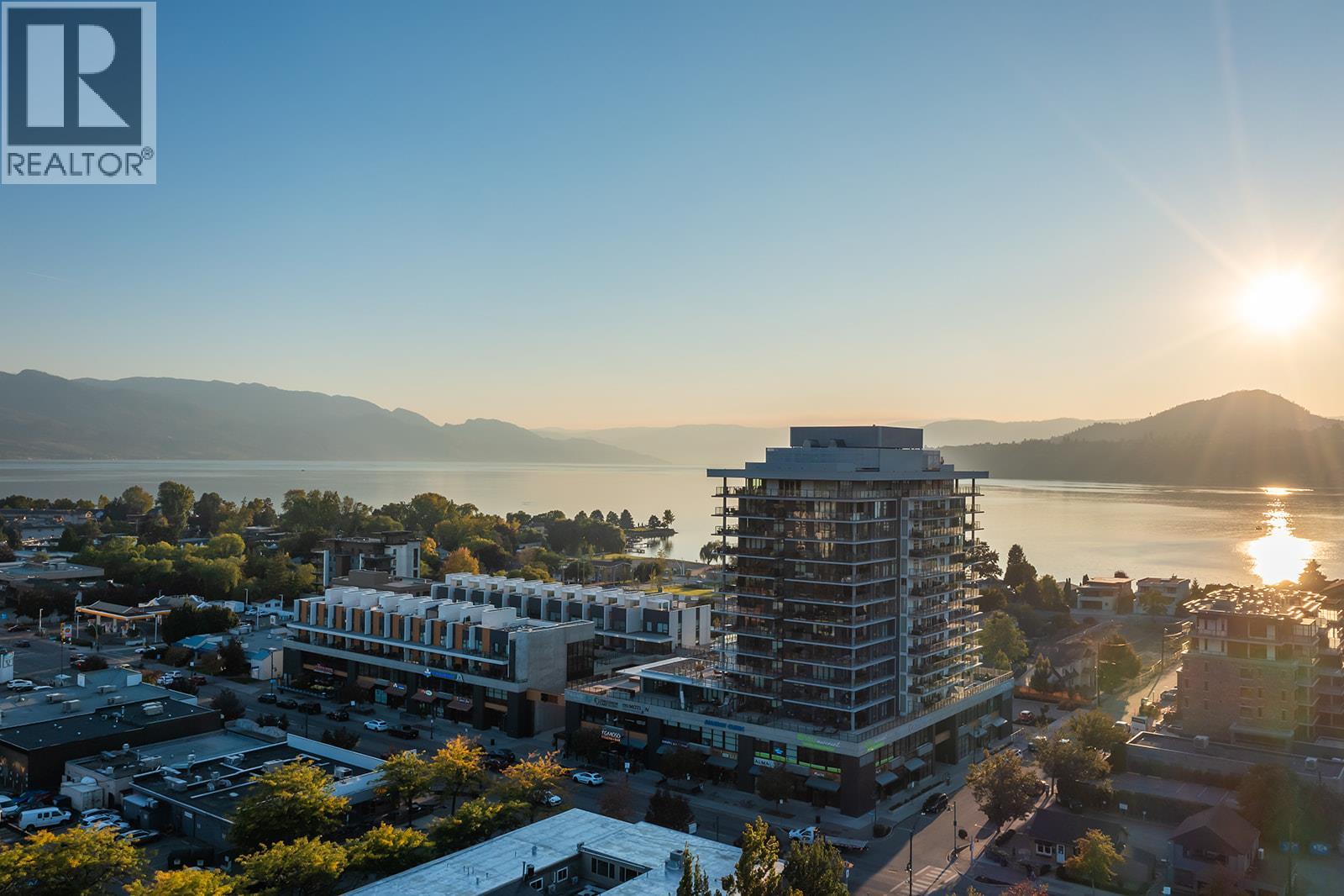 3030 Pandosy Street Unit# 303, Kelowna, British Columbia
