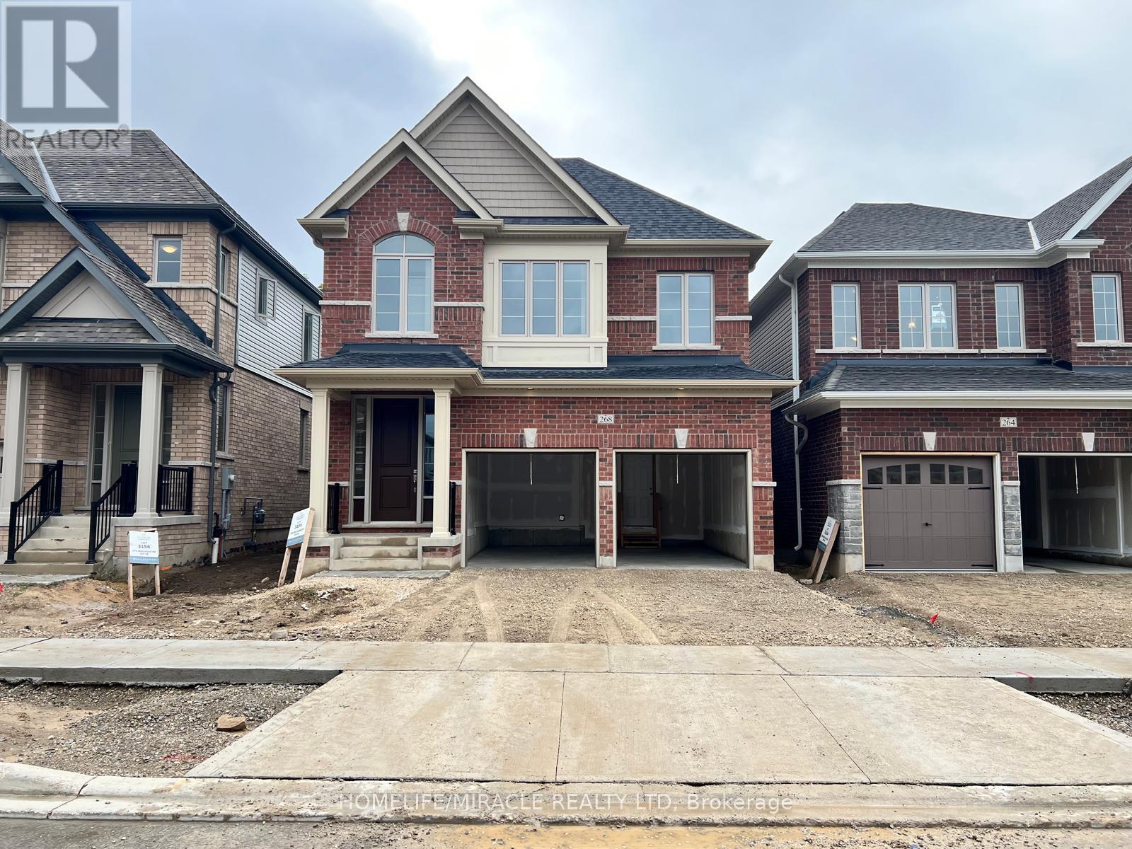 268 BROADACRE DRIVE, Kitchener, Ontario