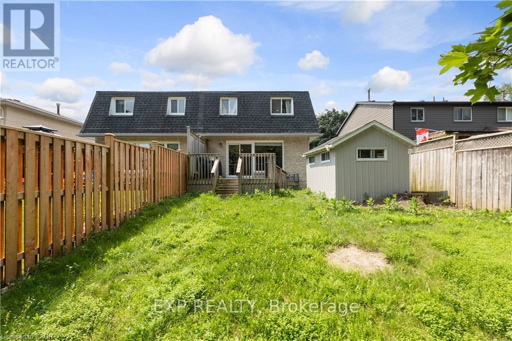 432b Dunvegan Drive, Waterloo, Ontario  N2K 2C7 - Photo 23 - X14117386