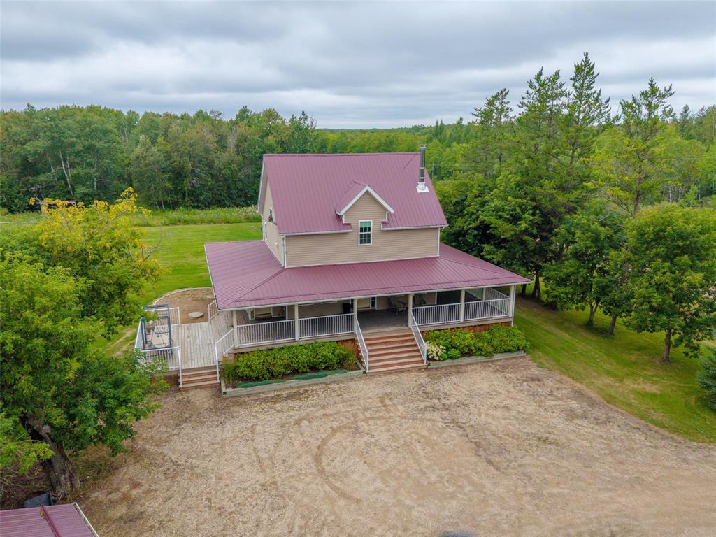 45116 17n (Wells Road South) Road, Zhoda, Manitoba R0A 2P0 - Photo 1 - 202626492