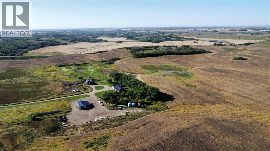 Part Of Se 27-45-27w3, Rural, Saskatchewan  S0M 1P0 - Photo 46 - A2348028