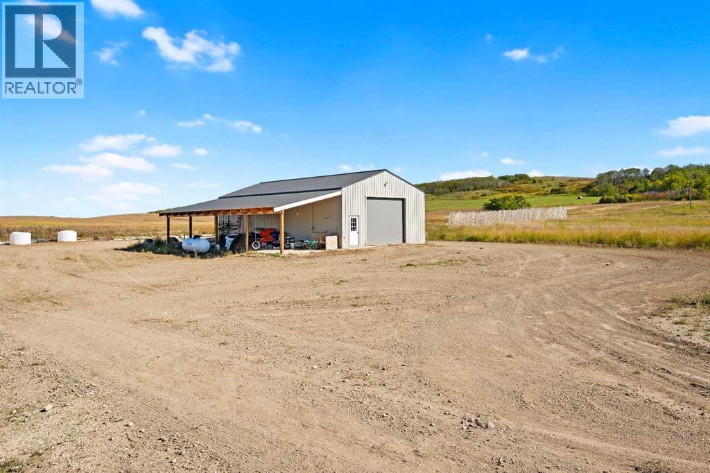 Part Of Se 27-45-27w3, Rural, Saskatchewan  S0M 1P0 - Photo 44 - A2348028