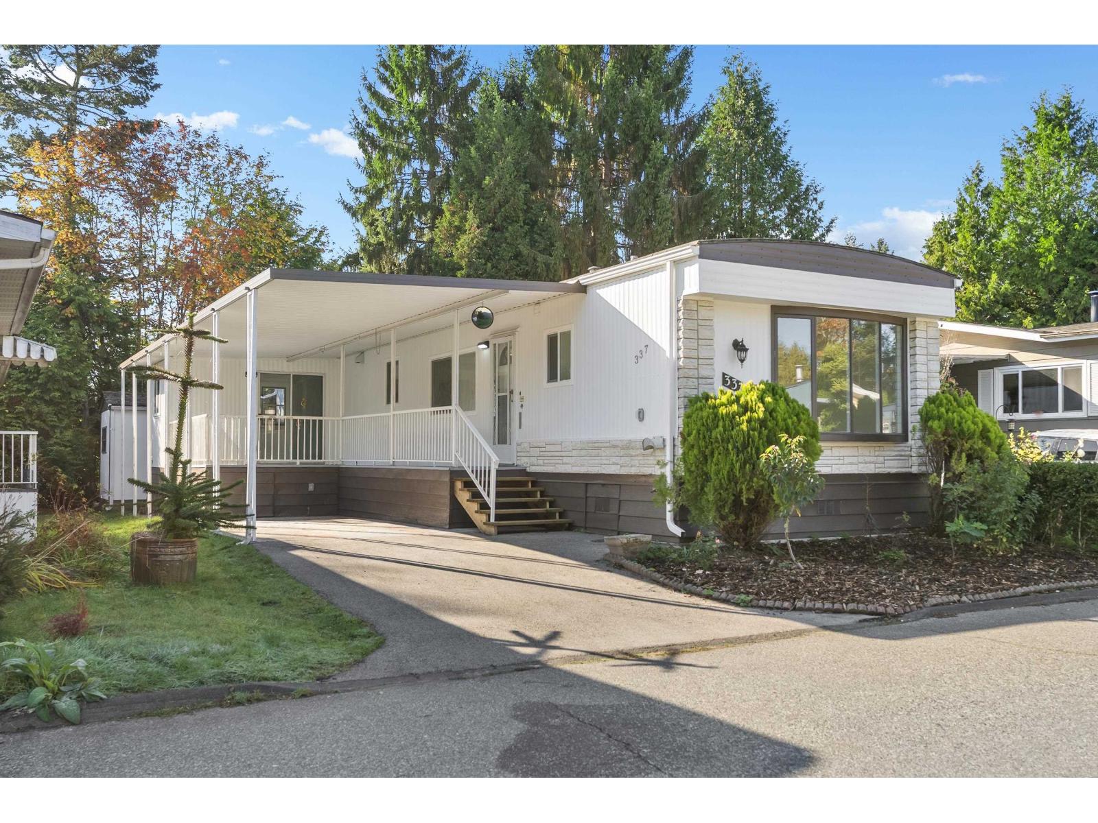 337 1840 160 Street, Surrey, British Columbia  V4A 4X4 - Photo 22 - R3178025