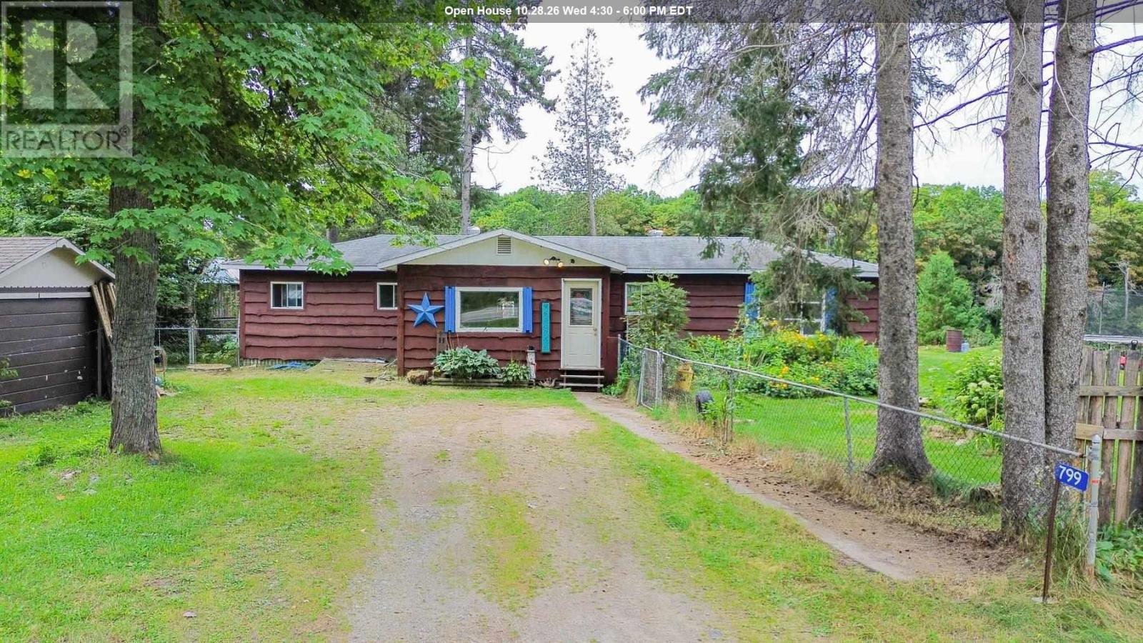 799 Hwy 552 W, Goulais River, Ontario