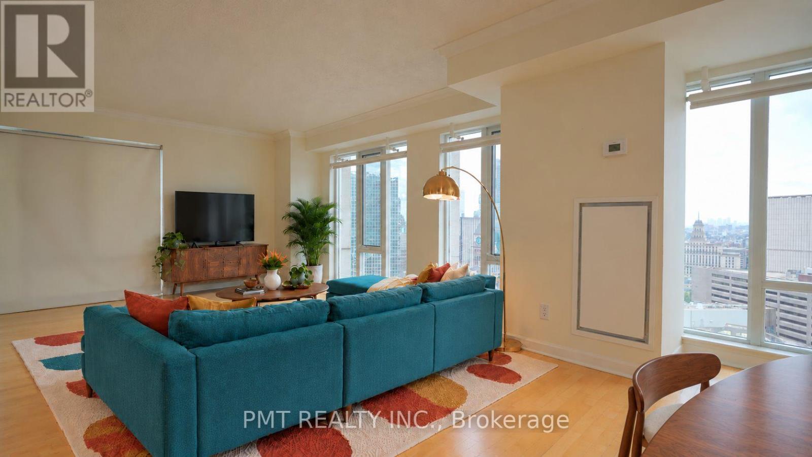 3008 - 210 Victoria Street, Toronto, Ontario  M5B 2R3 - Photo 10 - C13850984