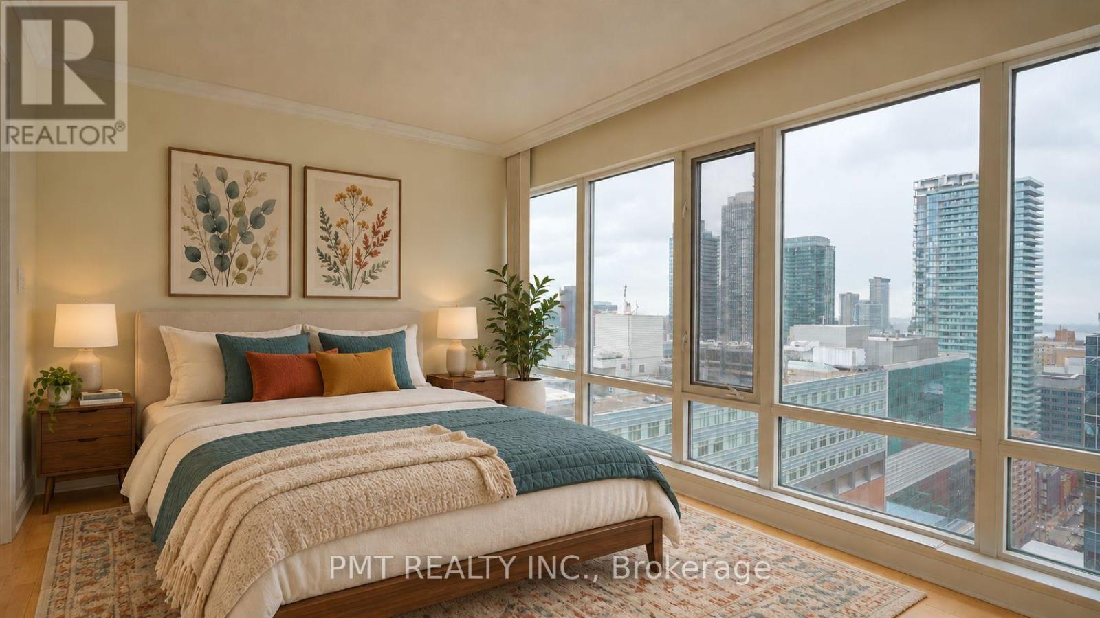 3008 - 210 Victoria Street, Toronto, Ontario  M5B 2R3 - Photo 16 - C13850984