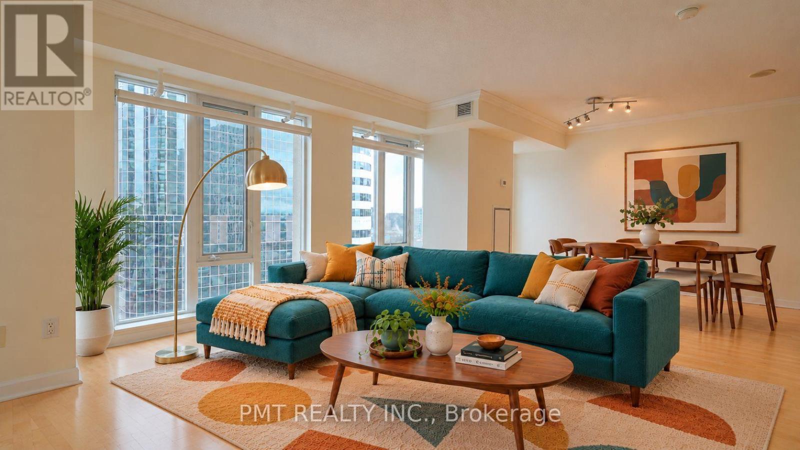 3008 - 210 Victoria Street, Toronto, Ontario  M5B 2R3 - Photo 14 - C13850984