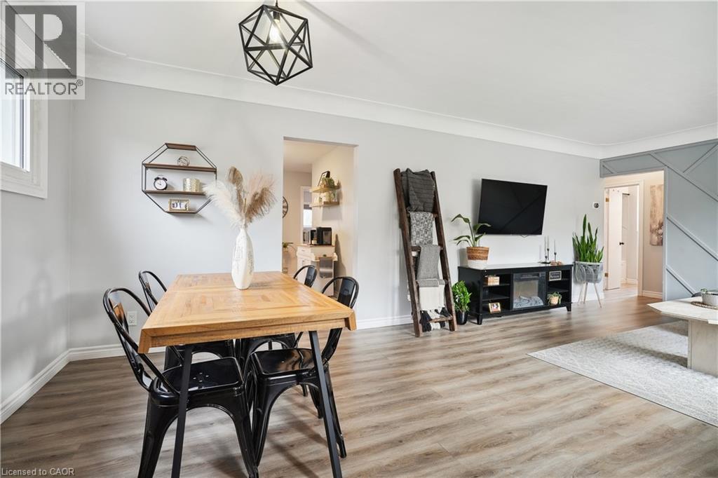 13 Beaucourt Place Unit# Upper, Hamilton, Ontario  L8S 2P8 - Photo 7 - 40871994