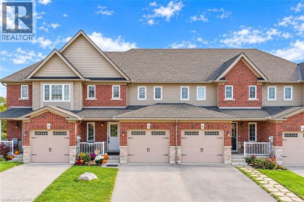 639 Crawford Crescent, Woodstock - South, Woodstock 