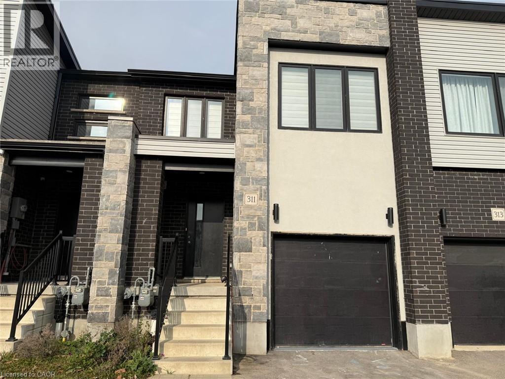 311 Bradshaw Drive, Stratford, Ontario  N5A 0K2 - Photo 2 - 40874082