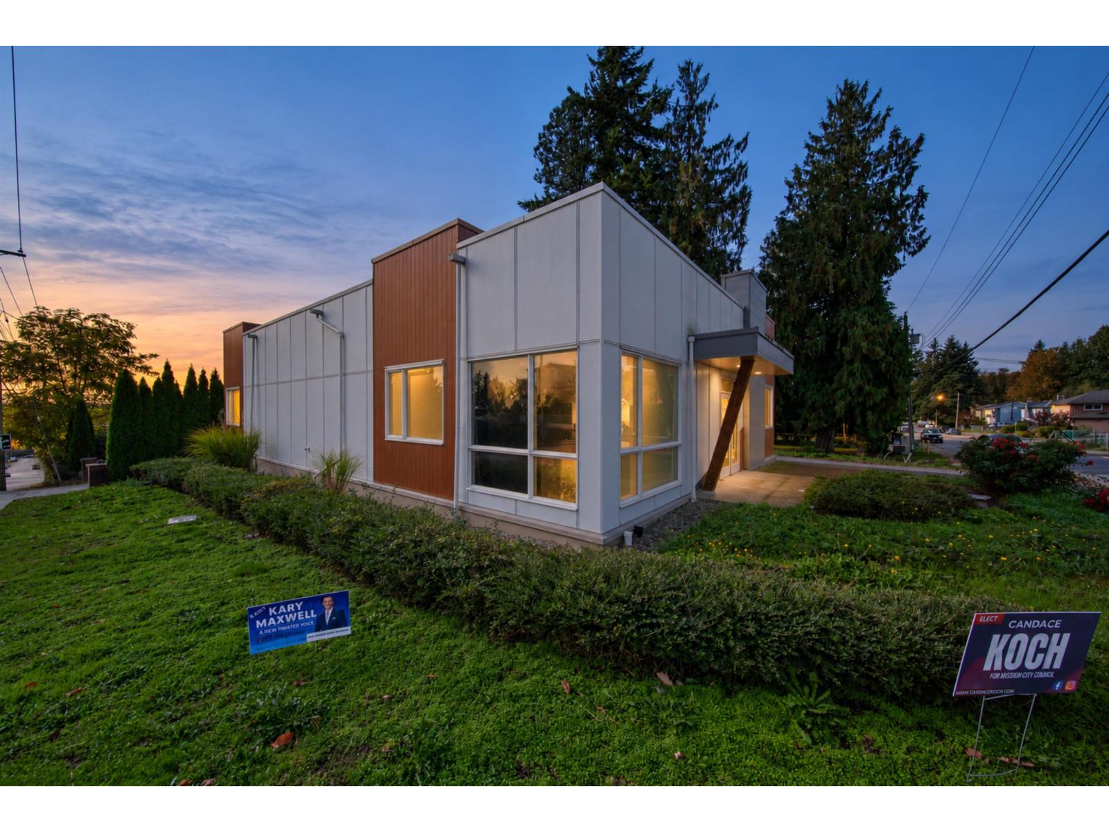 7291 WREN STREET, mission, British Columbia