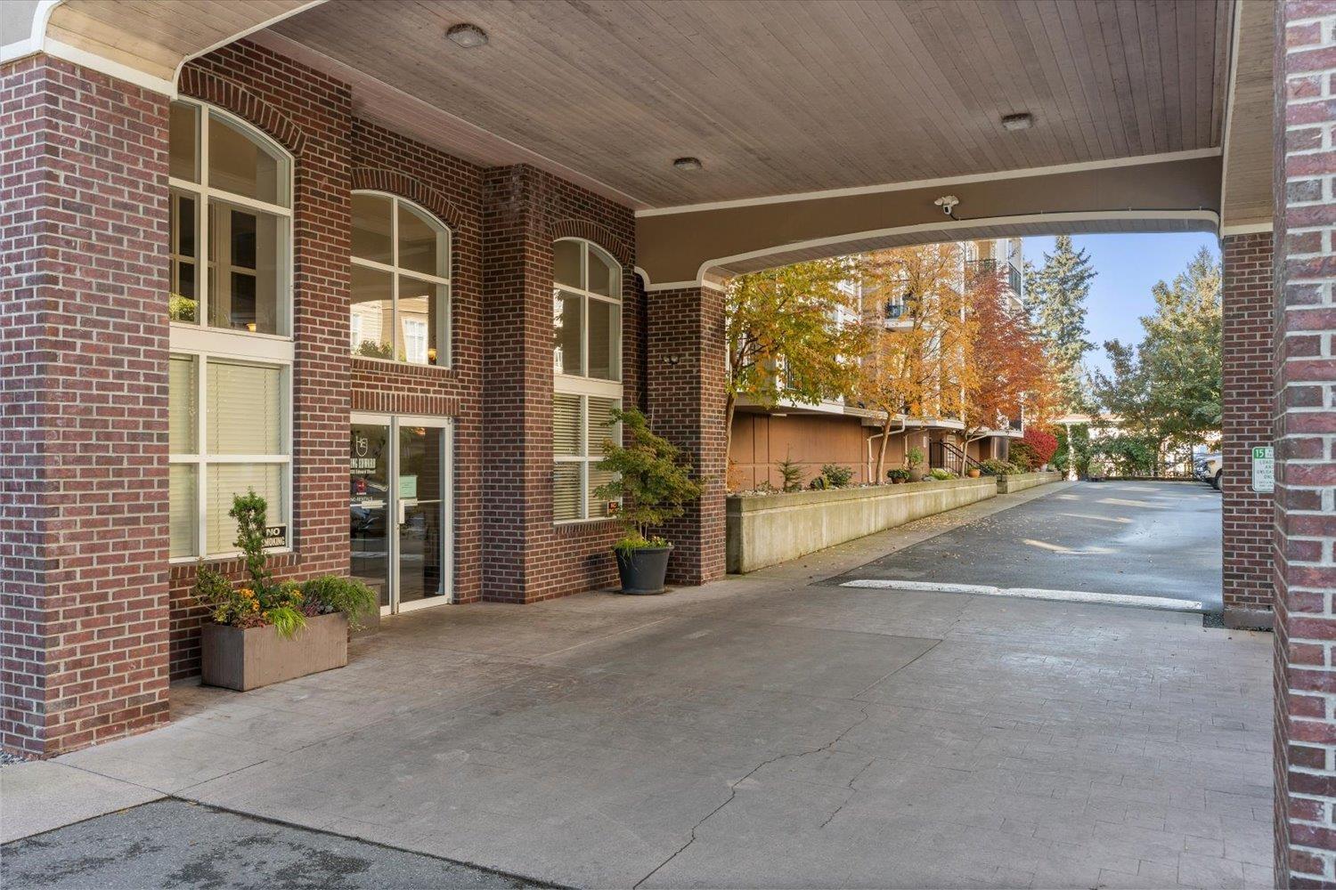 301 8933 EDWARD STREET|Chilliwack Proper West