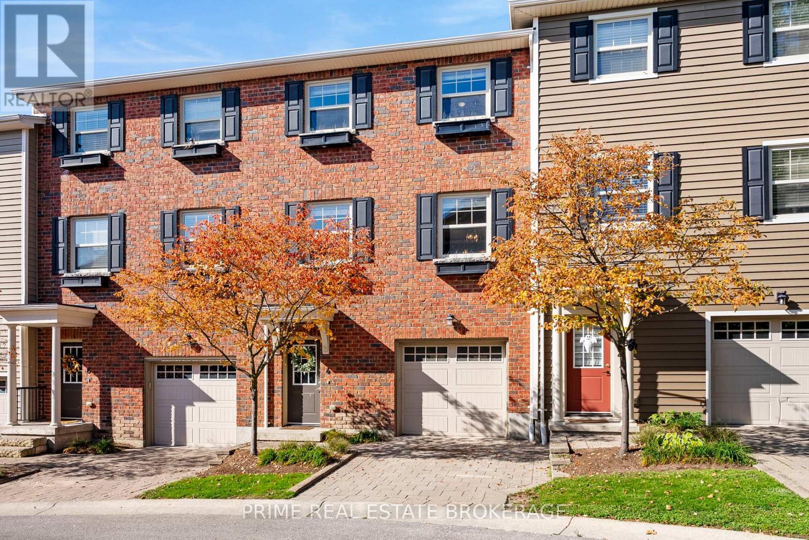 4 - 1850 Beaverbrook Avenue, London North, Ontario  N6H 0G7 - Photo 2 - X14117476