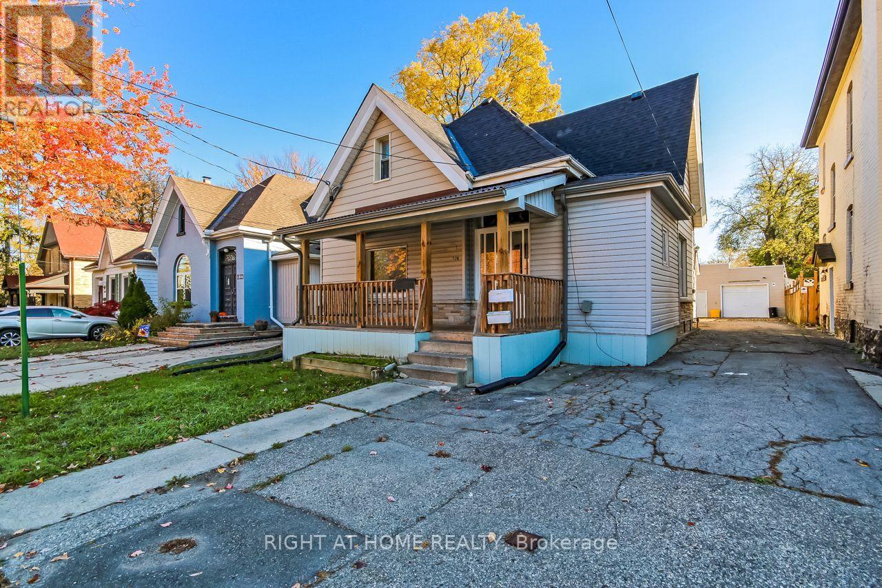 1 - 106 High Street, London South, Ontario  N6C 4K1 - Photo 2 - X14117488