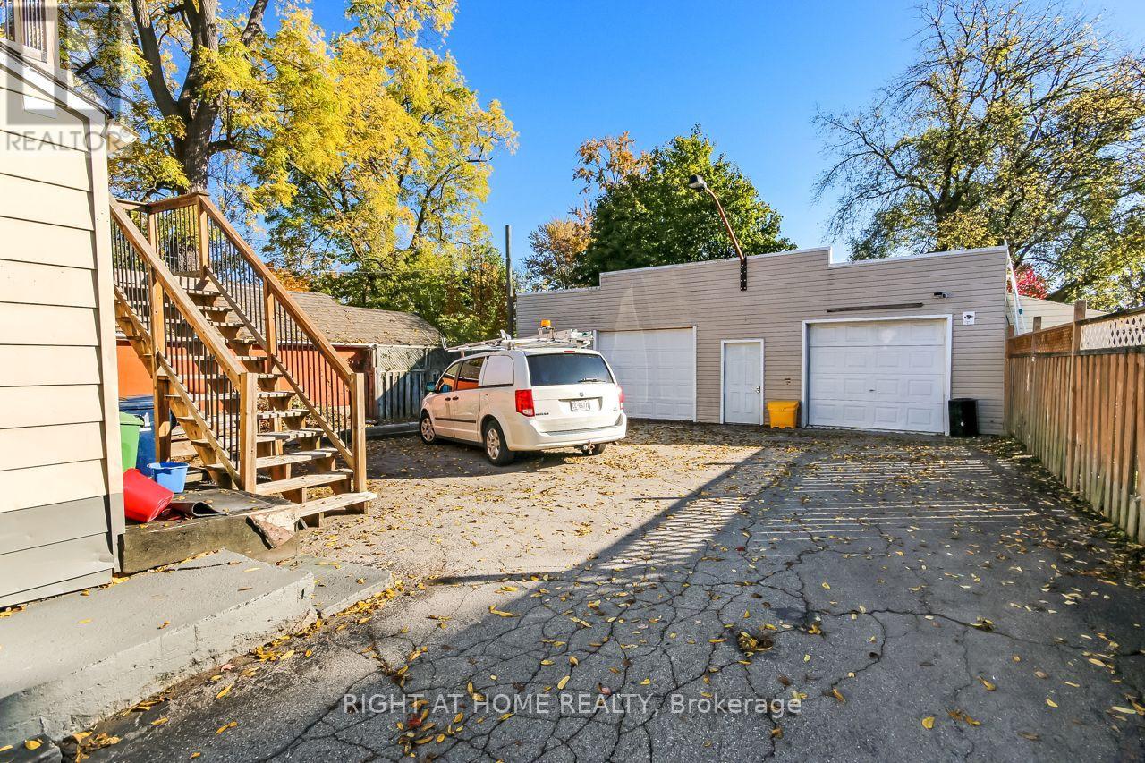 1 - 106 High Street, London South, Ontario  N6C 4K1 - Photo 3 - X14117488