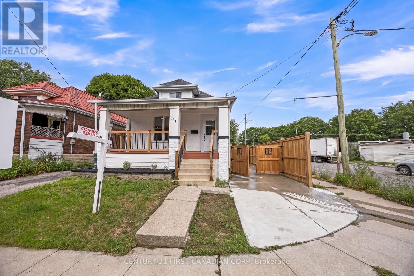 328 Oakland Avenue, London East, Ontario  N5W 4J6 - Photo 2 - X14117512