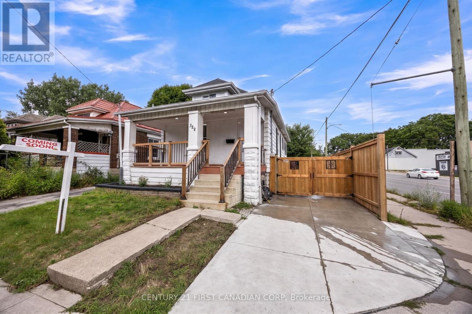 328 Oakland Avenue, London East, Ontario  N5W 4J6 - Photo 3 - X14117512
