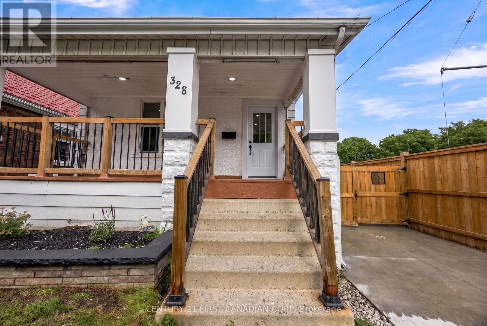 328 Oakland Avenue, London East, Ontario  N5W 4J6 - Photo 4 - X14117512