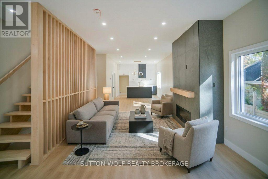 858 William Street, London East, Ontario  N5Y 2S3 - Photo 4 - X14117516