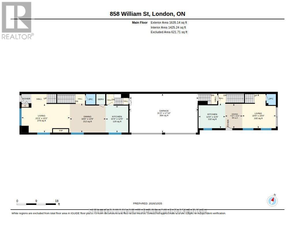858 William Street, London East, Ontario  N5Y 2S3 - Photo 43 - X14117516