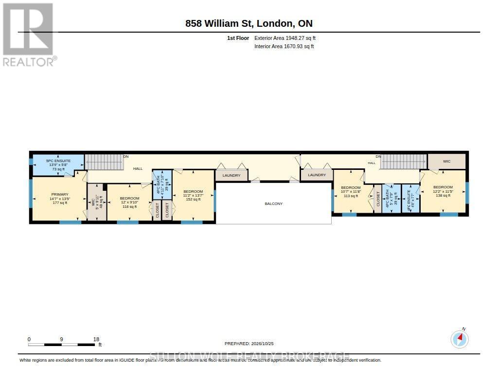 858 William Street, London East, Ontario  N5Y 2S3 - Photo 44 - X14117516