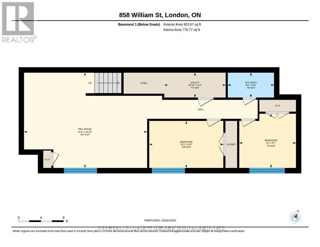 858 William Street, London East, Ontario  N5Y 2S3 - Photo 45 - X14117516