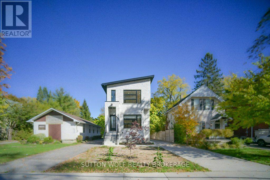 858 William Street, London East, Ontario  N5Y 2S3 - Photo 47 - X14117516