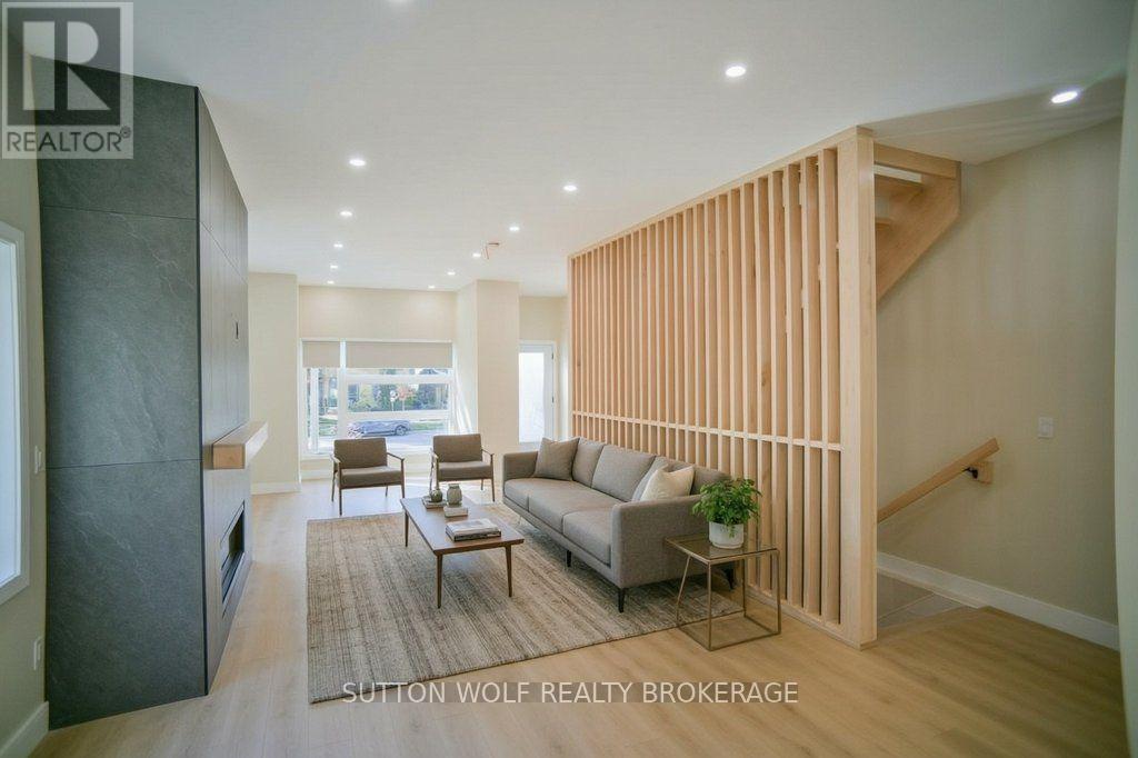 858 William Street, London East, Ontario  N5Y 2S3 - Photo 6 - X14117516
