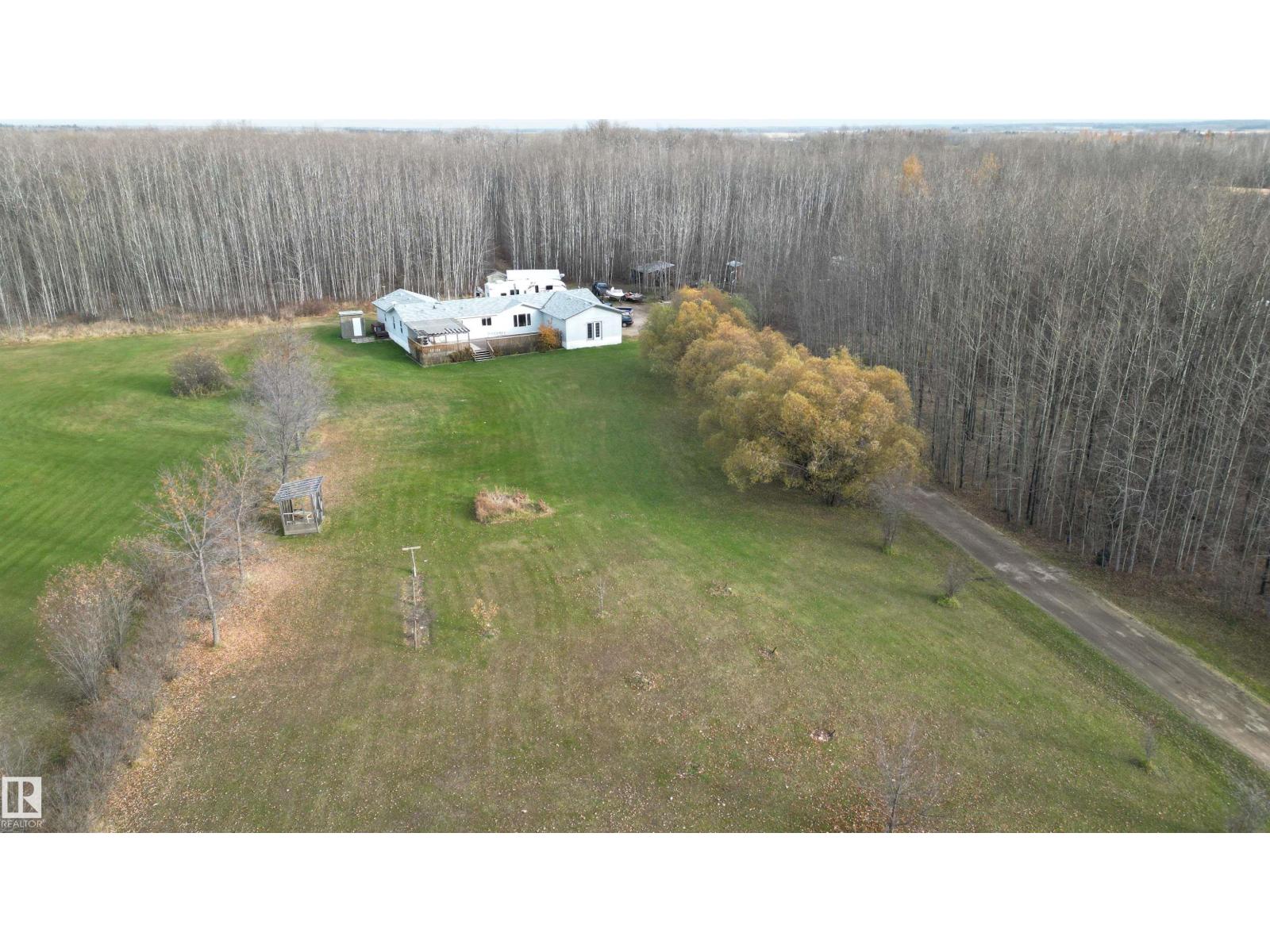 59319 Range Road 51, rural barrhead county, Alberta